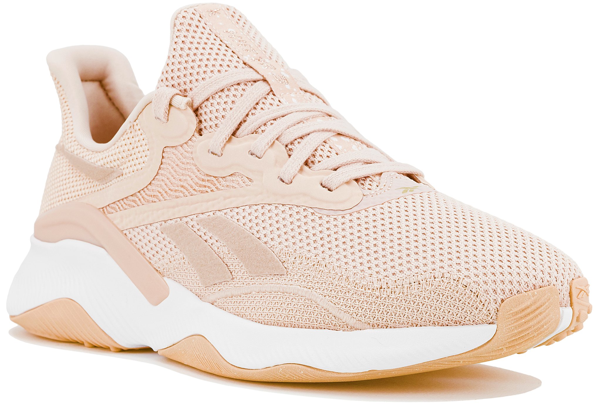 Reebok HIIT TR 3 Beige
