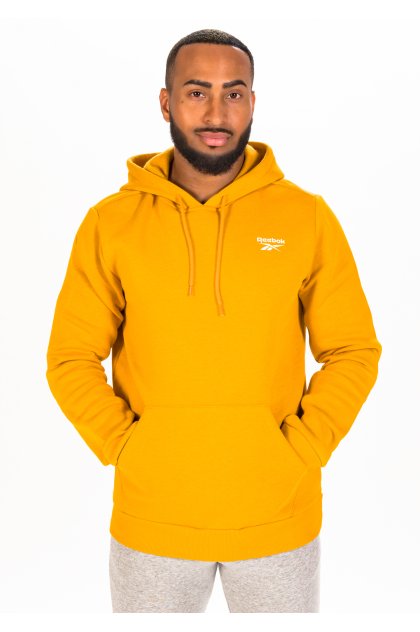 Reebok sudadera Identity