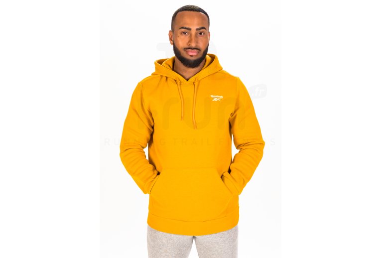 Reebok sudadera Identity