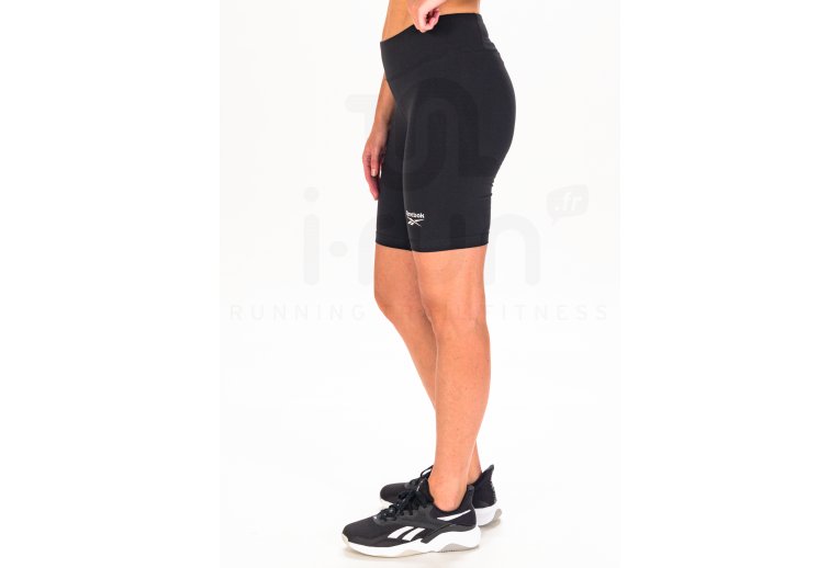 Reebok mallas cortas Identity