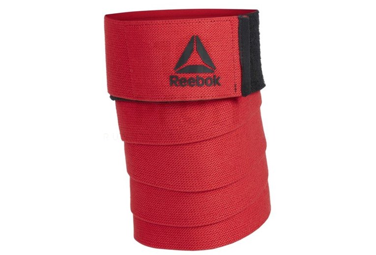 Reebok Knee Wraps