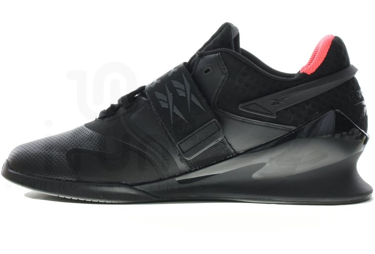 Reebok Legacy Lifter II