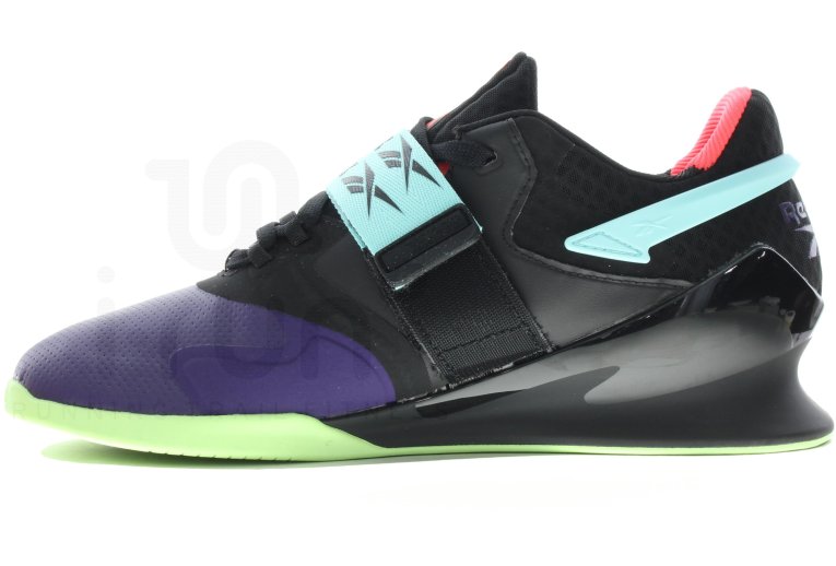 Reebok Legacy Lifter II Herren