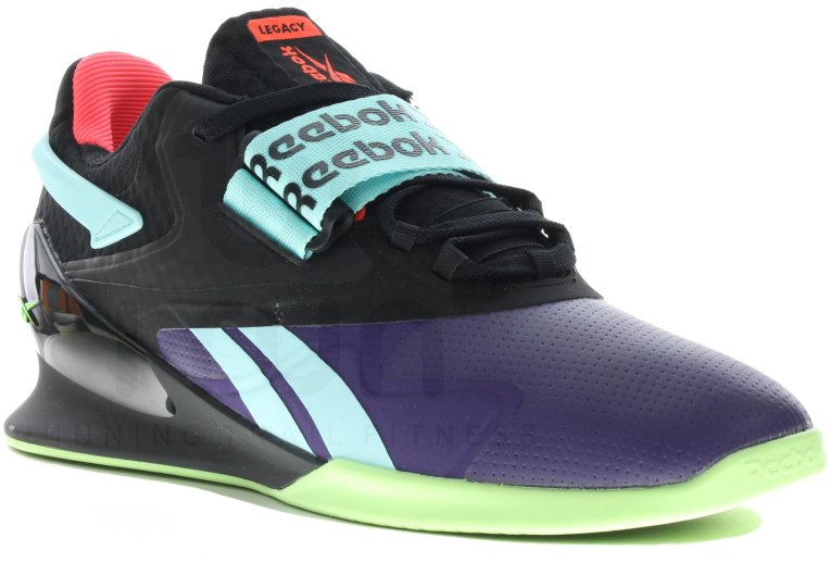 Reebok Legacy Lifter II Herren