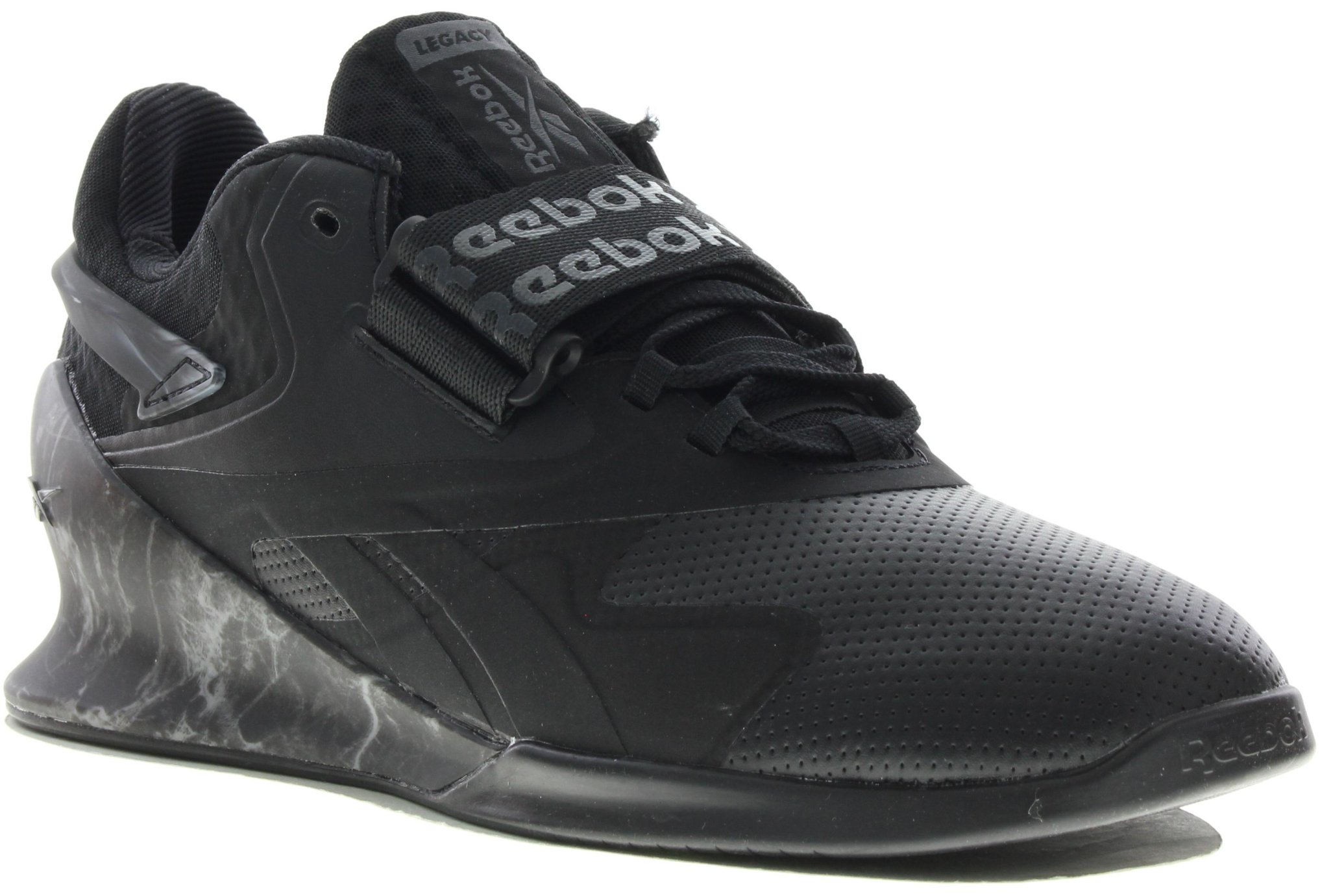 Reebok Legacy Lifter II M Chaussures homme