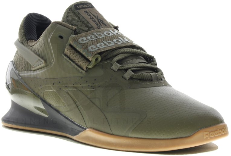 Reebok Legacy Lifter II Herren