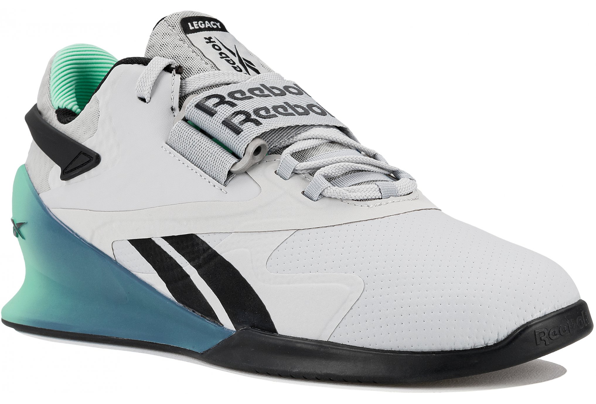 Reebok Legacy Lifter II M Chaussures homme