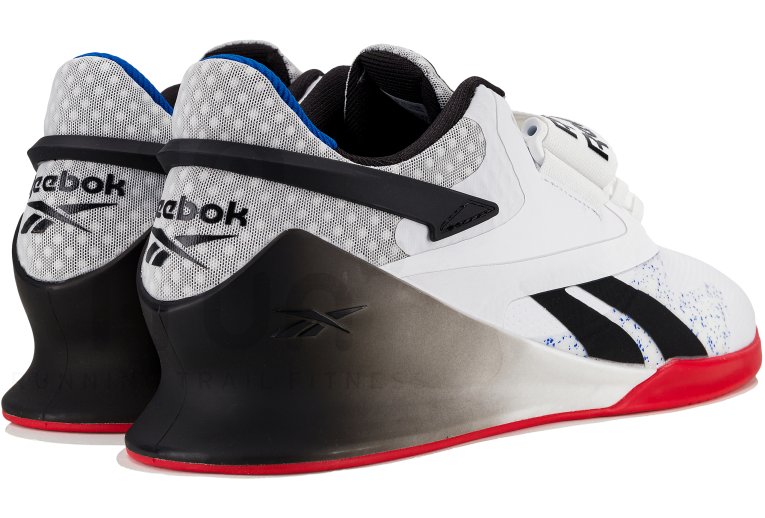 Reebok Legacy Lifter II