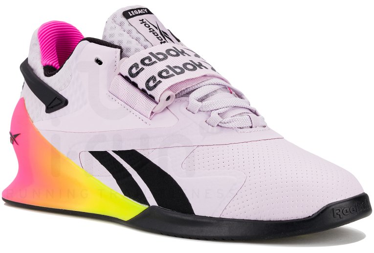 Reebok Legacy Lifter II
