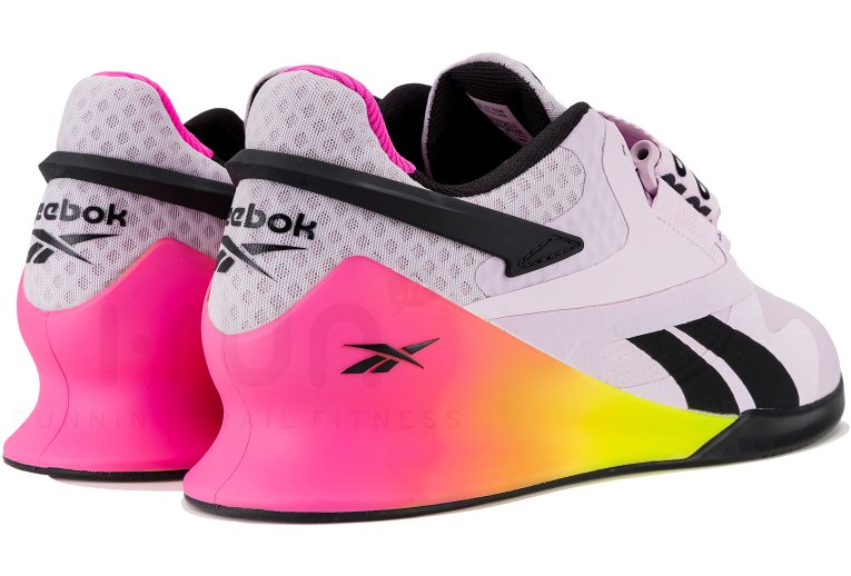 Reebok Legacy Lifter II