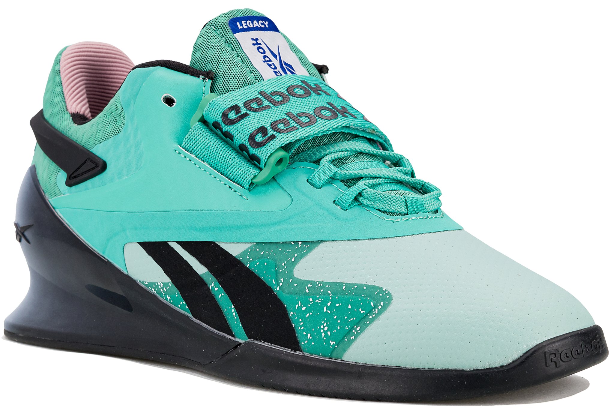 Reebok lifters cheap femme france