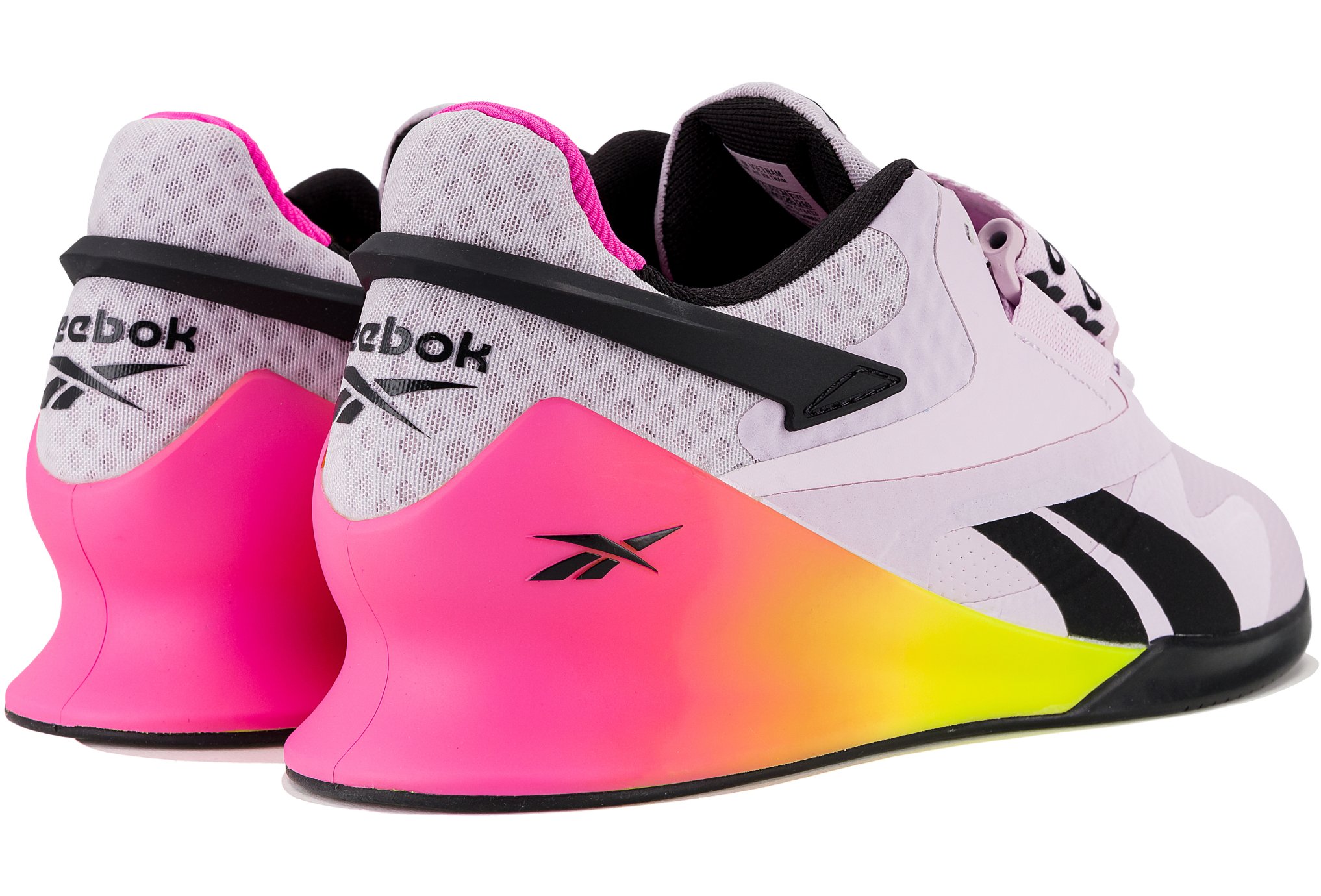 reebok legacy lifter