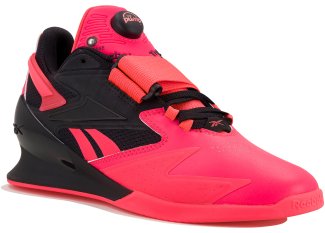 Reebok Legacy Lifter III