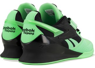 Reebok Legacy Lifter III Herren