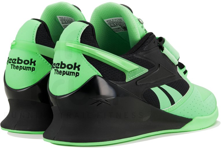 Reebok Legacy Lifter III Herren
