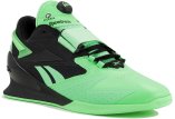Reebok Legacy Lifter III