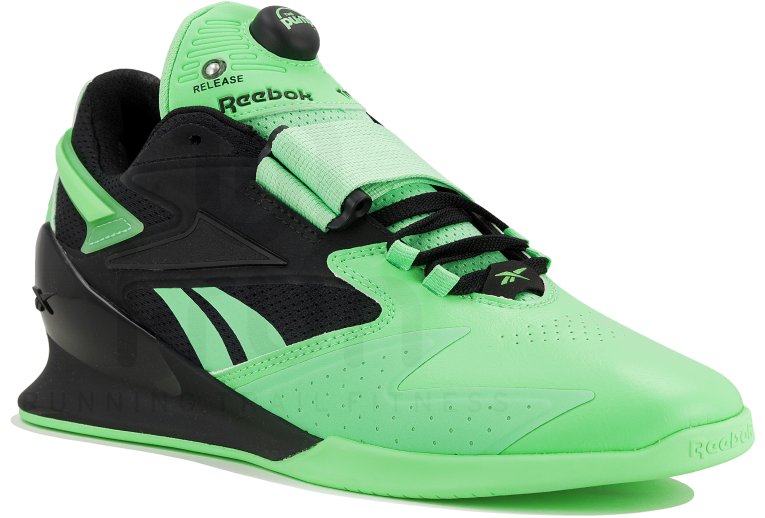 Reebok Legacy Lifter III