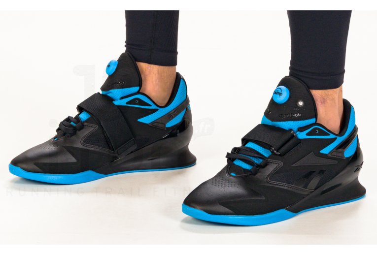 Reebok Legacy Lifter III