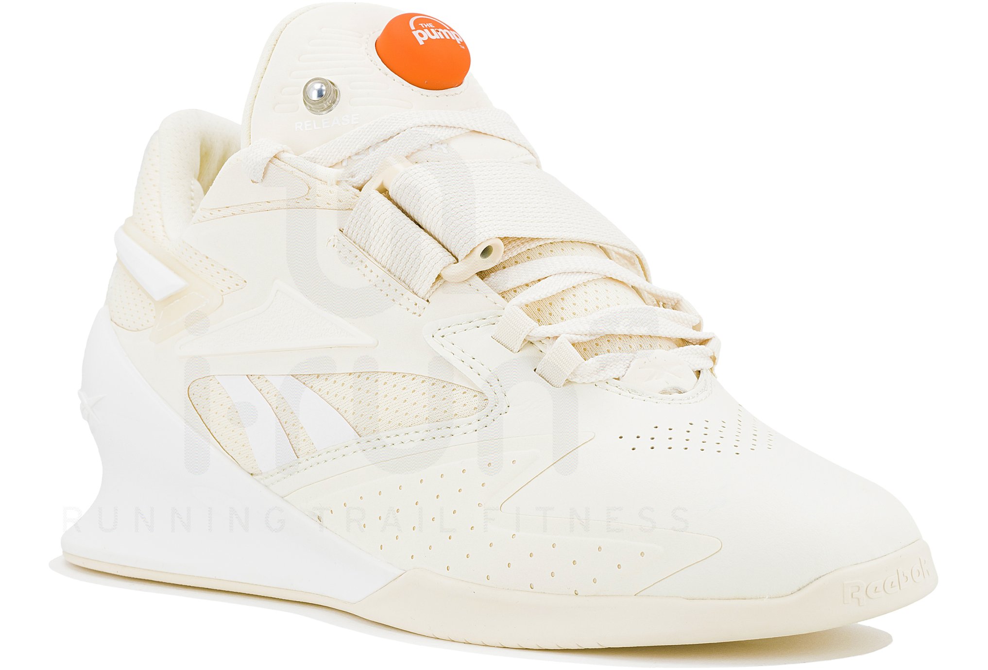 Reebok Women's Legacy Lifter Flexweave Sneakers