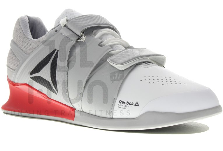 reebok legacy lifter purpura