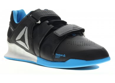 reebok lifters homme noir