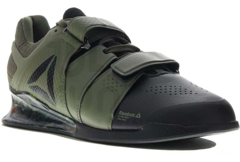 Reebok Legacy Lifter