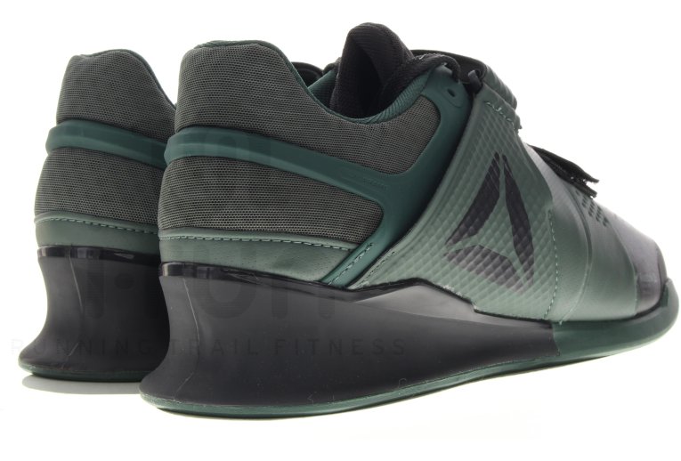 Reebok Legacy Lifter