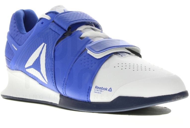 Reebok Legacy Lifter