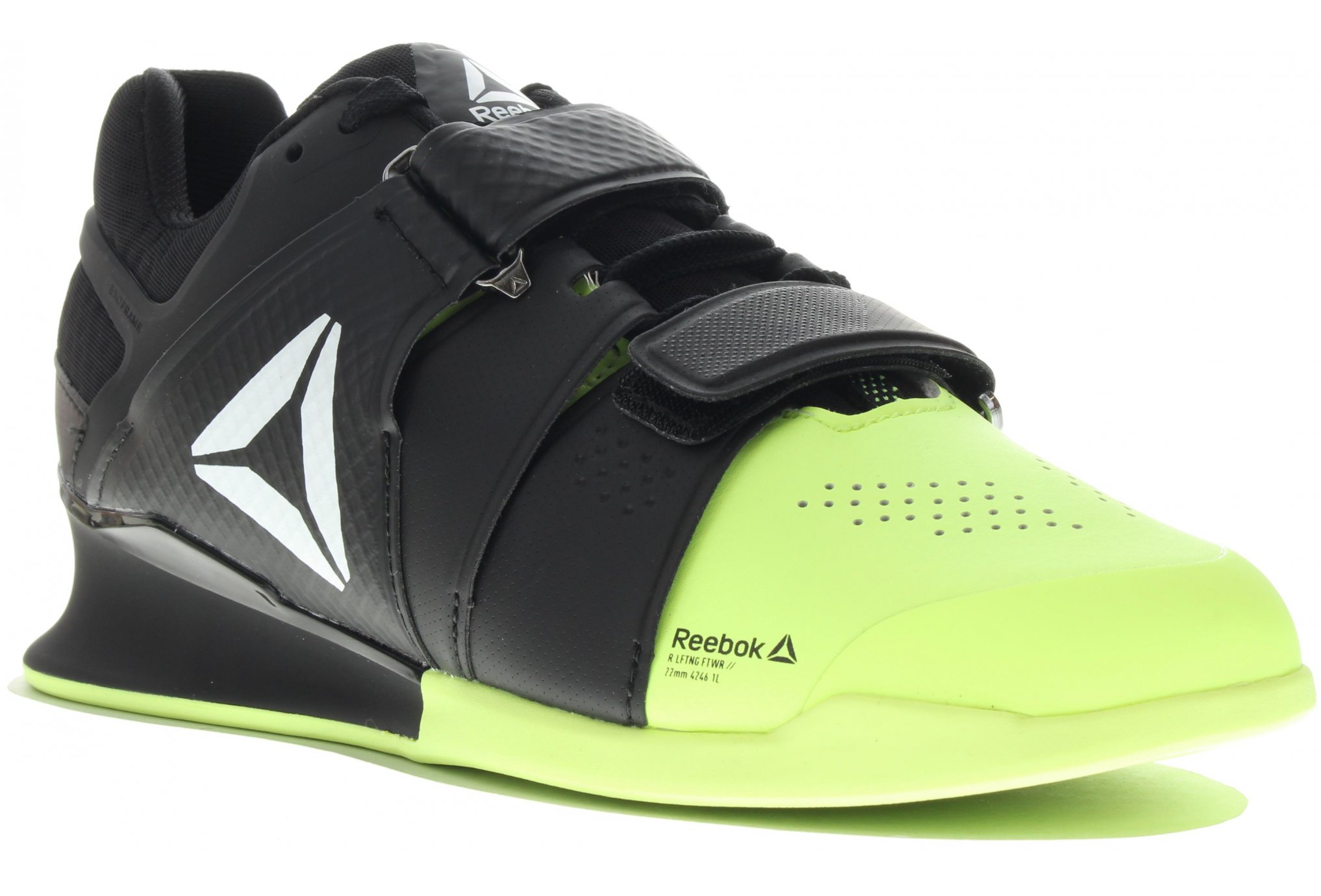 Reebok LegacyLifter W femme pas cher