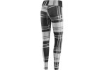 Reebok Legging Yoga Plaid