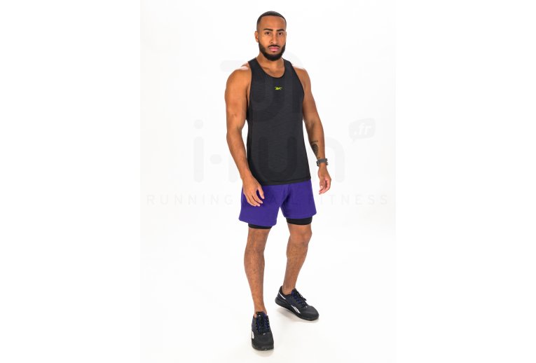 Reebok Les Mills 2 en 1