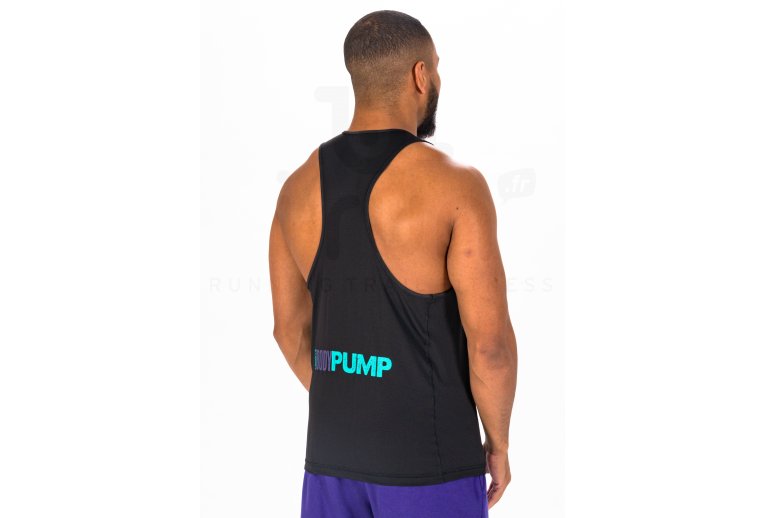 Reebok Les Mills BodyPump ActivChill Herren