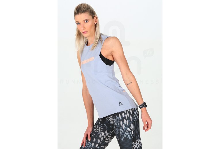 Reebok Les Mills Performance Damen