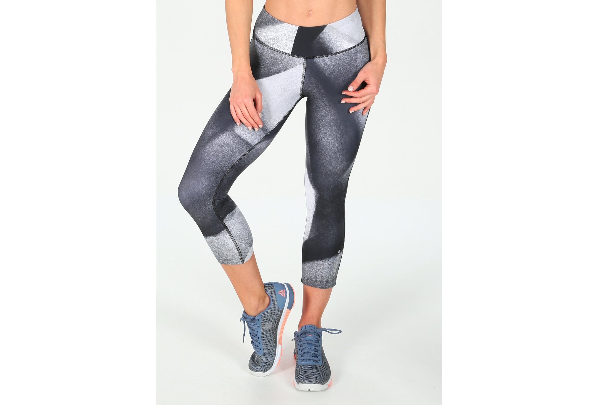 Reebok Les Mills W vêtement running femme