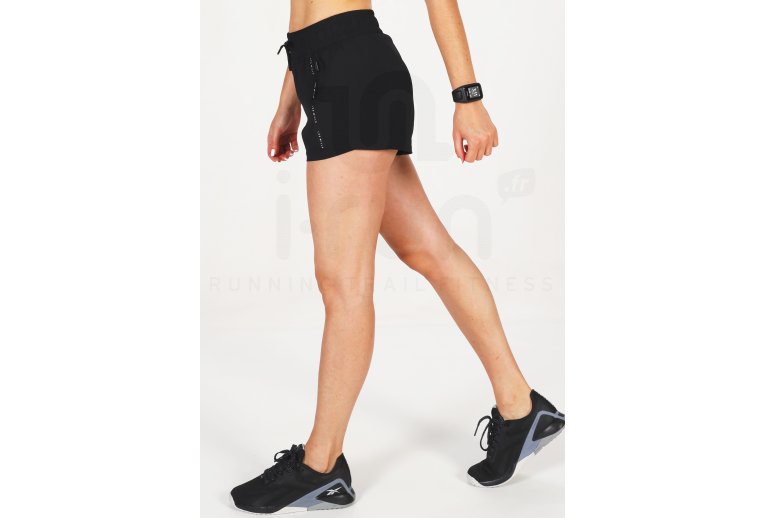 Reebok pantal�n corto Les Mills