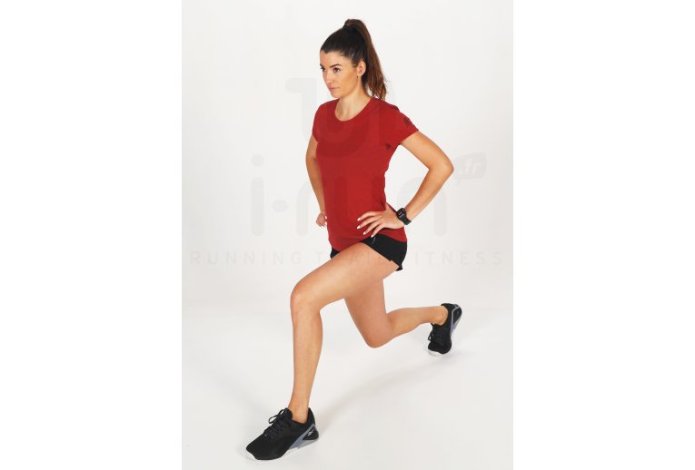 Reebok pantal�n corto Les Mills