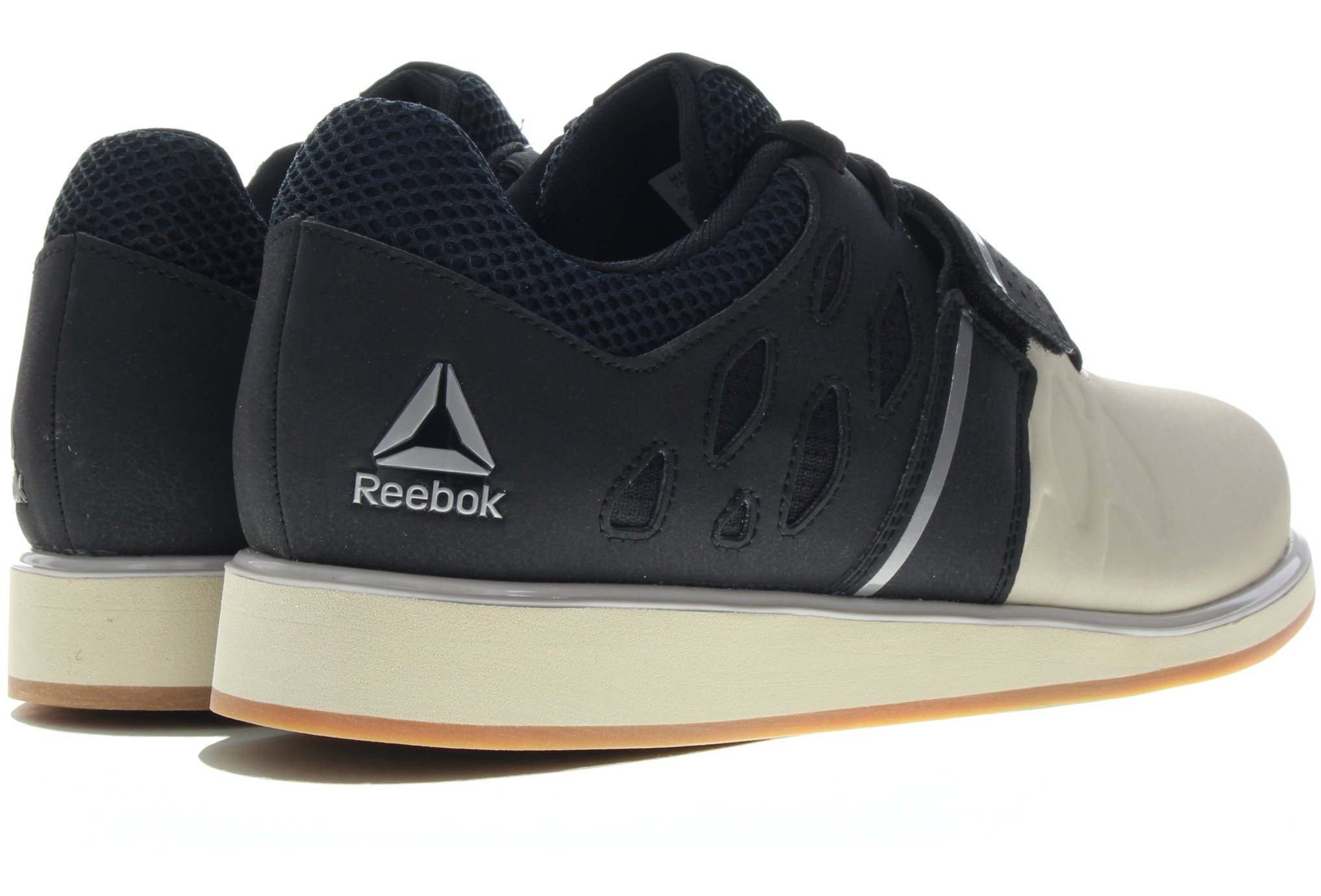 Reebok Lifter PR en promoción | Hombre Zapatillas Gimnasio ...