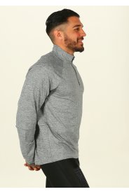 Reebok Long Sleeve 1/4 zip M