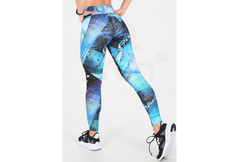 Reebok mallas largas Lux Bold Urban Slick 2.0