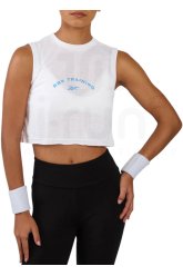 Reebok Lux Cropped Graphic