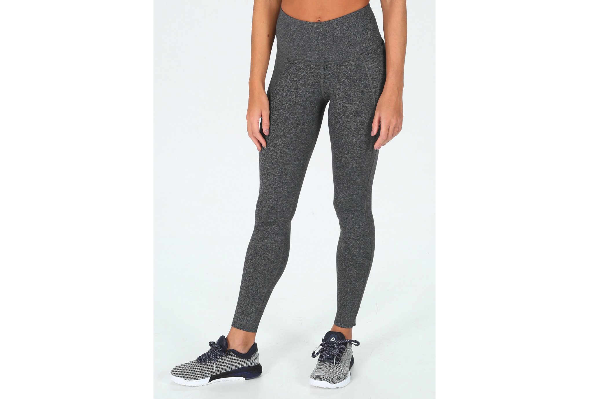 Reebok Lux High-Rise 2.0 W Diététique Vêtements femme