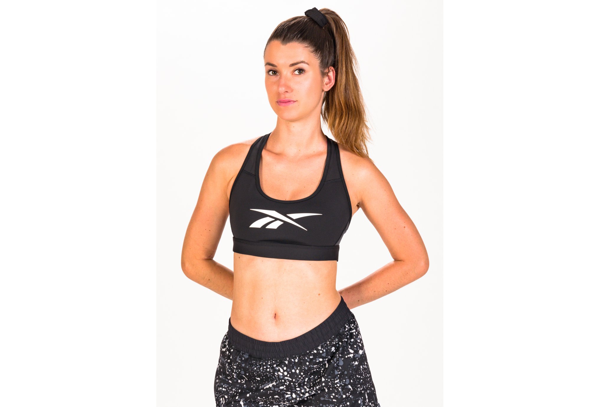 Reebok Lux Racer vêtement running femme