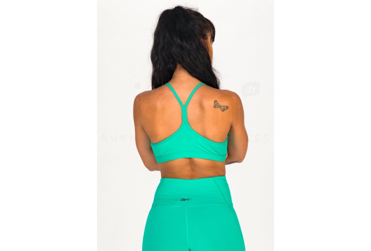 Reebok Lux Skinny Strap