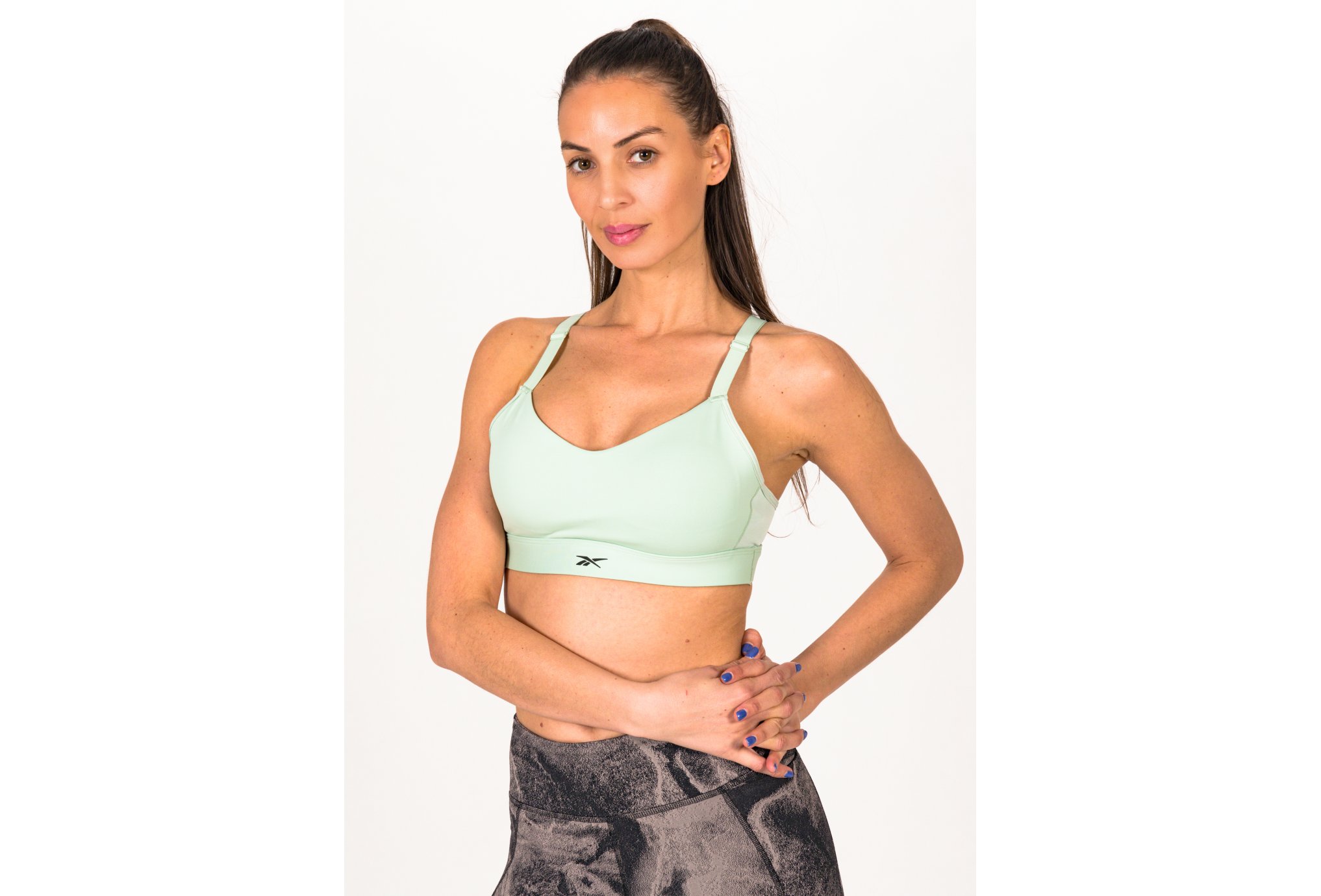 Reebok Lux Strappy vêtement running femme