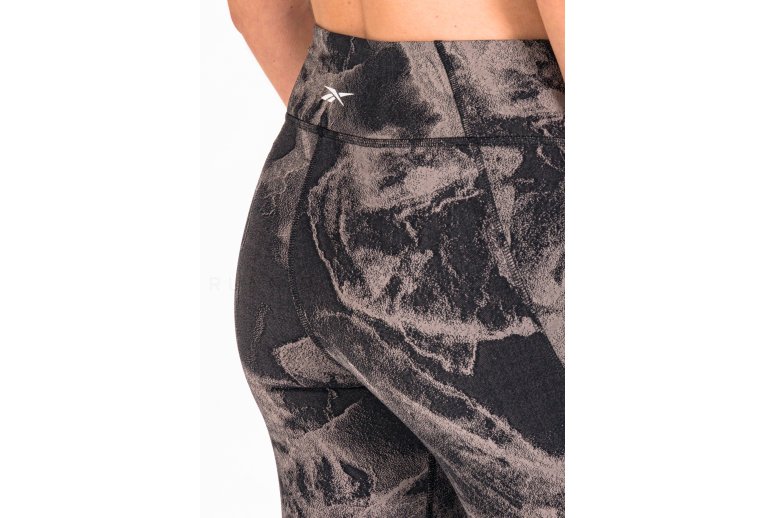 Reebok mallas largas Lux