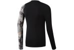 Reebok Camiseta manga larga Spartan Race
