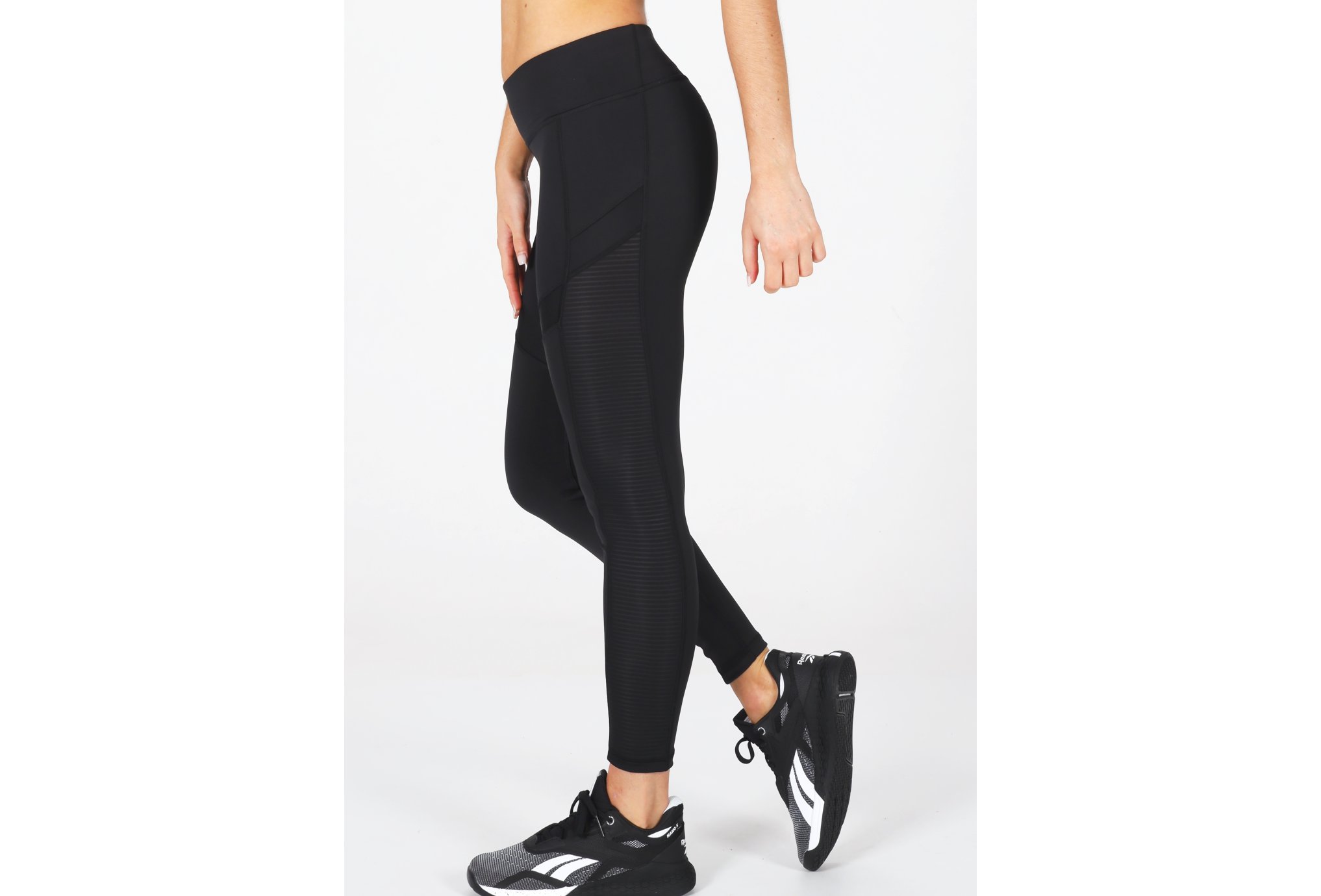 Reebok Mesh Workout Ready W vêtement running femme