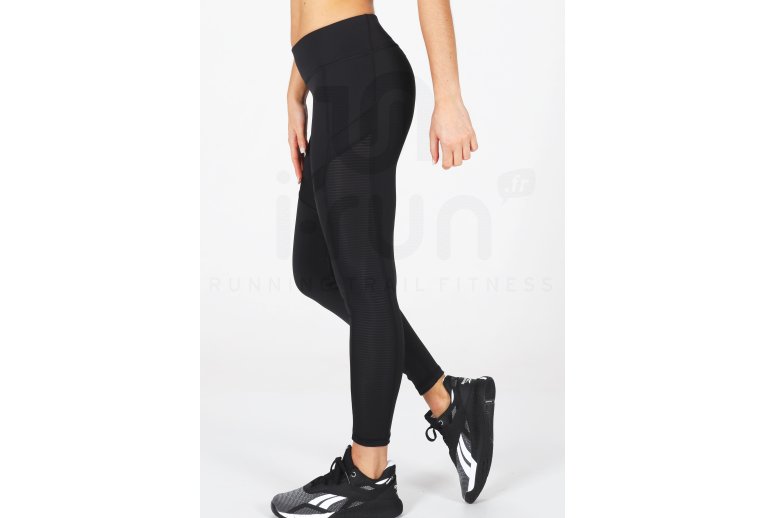 Reebok Mesh Workout Ready Damen
