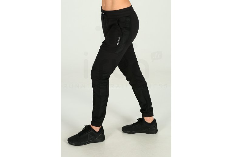 Reebok Pantal�n Moto Jogger
