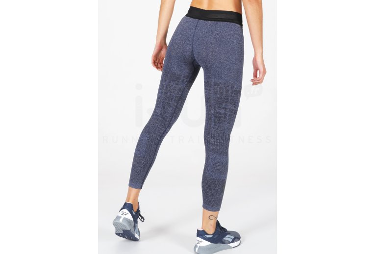 Reebok Myoknit United By Fitness 7/8 Damen